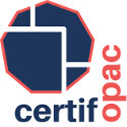 Certif OPAC
