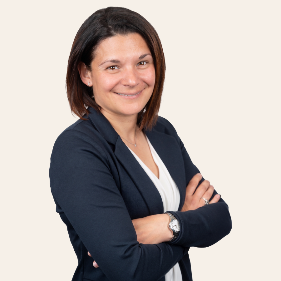 Virginie Merel